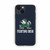 Notre Dame Fighting Irish 01 iPhone 13 Case