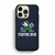 Notre Dame Fighting Irish 01 iPhone 13 Pro Case