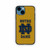 Notre Dame Fighting Irish 03 iPhone 13 Mini Case
