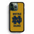 Notre Dame Fighting Irish 03 iPhone 13 Pro Max Case