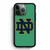 Notre Dame Fighting Irish 06 iPhone 13 Pro Max Case