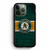 Oakland Athletics Wooden Pattern iPhone 13 Pro Max Case