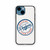 Oklahoma City Dodgers 02 iPhone 13 Mini Case