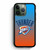 Oklahoma City Thunder 01 iPhone 13 Pro Max Case