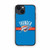 Oklahoma City Thunder 02 iPhone 13 Case