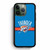 Oklahoma City Thunder 02 iPhone 13 Pro Max Case