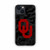 Oklahoma Sooner Camo iPhone 13 Case
