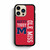 Ole Miss Rebels 04 iPhone 13 Pro Case