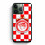 Olympiakos FC 01 iPhone 13 Pro Max Case