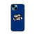 Omaha Storm Chasers 01 iPhone 13 Mini Case