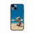 One Picece Sunny Go iPhone 13 Mini Case