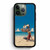 One Picece Sunny Go iPhone 13 Pro Max Case
