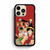 One Piece Nakama iPhone 13 Pro Case