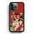One Piece Nakama iPhone 13 Pro Max Case