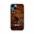Oregon State Beavers 02 iPhone 13 Mini Case