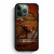 Oregon State Beavers 02 iPhone 13 Pro Max Case