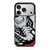 Alabama Crimson Tide 02 iPhone 17 ProCase