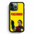 Peacemaker Cool iPhone 13 Pro Max Case
