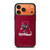 Alabama Crimson Tide 03 iPhone 17 Pro MaxCase