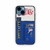 Pepsi Cola Retro Vending Mechine iPhone 13 Mini Case