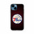 Philadelphia 76ers 02 iPhone 13 Mini Case