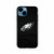 Philadelphia Eagles 02 iPhone 13 Mini Case