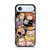 One Piece Mugiwaras Nakama iPhone Air Case