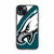Philadelphia Eagles Team 01 iPhone 13 Case