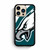 Philadelphia Eagles Team 01 iPhone 13 Pro Case