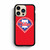 Philadelphia Phillies Logo 02 iPhone 13 Pro Case