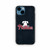 Philadelphia Phillies Philly 01 iPhone 13 Mini Case