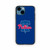 Philadelphia Phillies Philly 02 iPhone 13 Mini Case