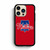 Philadelphia Phillies The High Stakes iPhone 13 Pro Case