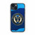 Philadelphia Union 03 iPhone 13 Case