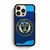 Philadelphia Union 03 iPhone 13 Pro Case