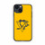 Pittsburgh Penguins 01 iPhone 13 Case