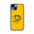 Pittsburgh Penguins 01 iPhone 13 Mini Case