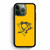 Pittsburgh Penguins 01 iPhone 13 Pro Max Case