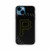 Pittsburgh Pirates 04 iPhone 13 Mini Case
