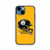 Pittsburgh Steelers 05 iPhone 13 Mini Case