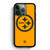 Pittsburgh Steelers Team 02 iPhone 13 Pro Max Case