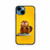 Pixar Hoppers iPhone 13 Mini Case