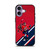 Alex Ovechkin Capitals Plays iPhone 17 Case