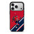 Alex Ovechkin Capitals Plays iPhone 17 ProCase