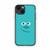 Pixar Monster Inc Sullivan iPhone 13 Case