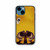 Pixar Wall E iPhone 13 Mini Case