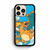 Pokemon Charizard Inferno Ascendant iPhone 13 Pro Case
