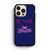 Pokemon Gengar Ghost iPhone 13 Pro Case