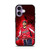 Alexander Ovechkin Capitals iPhone 17 Case