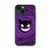 Pokemon Ghost Gengar iPhone 13 Case